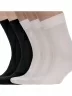 Комплект из 5 пар мужских носков RuSocks (Орудьевский трикотаж), 5-М-1134, микс 8