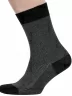 Мужские носки RuSocks (Орудьевский трикотаж), М3-12021, ЧЕРНЫЕ