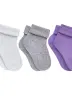 Комплект из 3 пар детских носков RuSocks (Орудьевский трикотаж) микс 2 (Д) (3-Д3-13783)