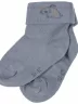 Детские носки RuSocks (Орудьевский трикотаж), Д3-130091М, СЕРЫЕ