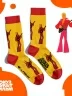 Носки St. Friday Socks Трубадур (СМ1777-08)