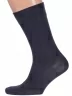 Мужские носки PARA socks, M2, ТЕМНО-СЕРЫЕ