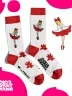 Носки St. Friday Socks Какая хорошенькая Дюймовочка (СМ1741-02)