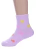 Детские носки АЛЬТАИР, А37, СИРЕНЕВЫЙ
