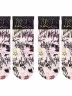 Комплект из 2 пар женских носков Conte, 2-17С-34СП, рис. 098, МУЛЬТИКОЛОР
