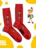 Носки St. Friday Socks Буратино (СМ1765-11)