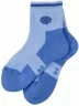 Детские махровые носки LORENZline, Л79, СВЕТЛО-ГОЛУБЫЕ