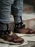 Носки St. Friday Socks Мальчик, мы домой летим (BRAT26-1916/19)