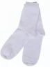 Детские носки "Челны Текстиль", L54, БЕЛЫЕ