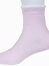 Детские носки "Борисоглебский трикотаж", 8С953, №45 СВЕТЛО-РОЗОВЫЕ