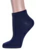 Детские носки "Борисоглебский трикотаж", 8С720, СИНИЕ