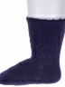 Детские носки "Носкофф" (АЛСУ), ЛС58, ТЕМНО-СИНИЕ рис.1