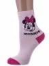 Детские носки DISNEY Conte kids, 17С-126СПМ, рис. 678, СВЕТЛО-РОЗОВЫЕ