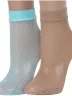 Комплект из 2 пар женских носков Conte, 2-17С-177СП, микс 11