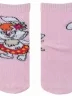 Детские носки LORENZline, Л54, РОЗОВЫЕ