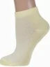 Детские носки "Борисоглебский трикотаж", 8С905, №7 ЖЕЛТЫЕ