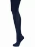 Детские колготки "НАШЕ" Смоленской чулочной фабрики, 122С10, рис. 1, ТЕМНО-СИНИЕ №3-1