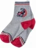 Детские носки "Борисоглебский трикотаж", 8С38, №1 СЕРЫЕ