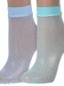 Комплект из 2 пар женских носков Conte, 2-17С-177СП, микс 6
