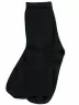 Детские носки ХОХ, d-1226, ЧЕРНЫЕ