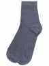 Детские носки RuSocks (Орудьевский трикотаж), Д3-13029, рис. 01, СЕРЫЕ