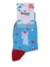 Носки St. Friday Socks Замотана, но не сломлена (NY27-3033-03)