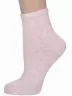 Детские носки Akos, ВК41000 000, КРЕМОВО-РОЗОВЫЕ МЕЛАНЖ