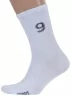 Мужские носки RuSocks (Орудьевский трикотаж), М3-13750, БЕЛЫЕ