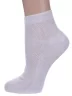 Женские носки Альтаир, А33, СВЕТЛО-СЕРЫЕ