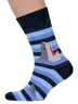 Мужские носки MSCLUB №М29, nm-318, МУЛЬТИКОЛОР