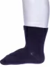 Детские носки "Борисоглебский трикотаж", 8С920, ТЕМНО-СИНИЕ