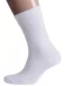 Мужские носки Альтаир, H226, БЕЛЫЕ