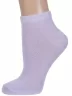Детские носки "Борисоглебский трикотаж", 8С720, СИРЕНЕВЫЕ