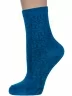 Детские носки "Борисоглебский трикотаж", 8С10, БИРЮЗОВЫЕ
