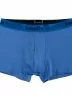 Мужские трусы-боксеры Tuosite, TS4401-5, СИНИЕ