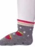 Детские махровые носки Conte kids, 7С-53СП, рис. 468, СЕРЫЕ