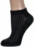 Женские носки "Борисоглебский трикотаж", 6С73, ЧЕРНЫЕ