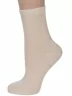 Детские носки ХОХ, d-1226, БЕЖЕВЫЕ