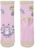 Детские носки "Борисоглебский трикотаж", 8С231, РОЗОВЫЕ