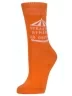Женские носки MSCLUB №Ж03, WNM-47, ОРАНЖЕВЫЕ