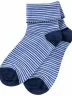 Детские носки LORENZline, Л4, ТЕМНО-СИНИЕ