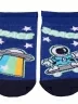 Детские носки Conte kids, 17С-10СП, рис. 935, СИНИЕ