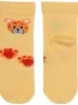 Детские носки Брестские (БЧК), 18С3086, рис. 701, ЖЕЛТЫЕ