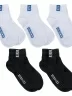 Комплект из 5 пар детских носков RuSocks (Орудьевский трикотаж) микс 60 (5-Д-36)