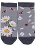 Детские короткие носки Брестские (БЧК), 18С3087, рис. 155, СВЕТЛО-СЕРЫЕ