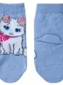 Детские носки "НАШЕ" Смоленской чулочной фабрики, 222С11, рис. 3, ГОЛУБАЯ ДЫМКА №9