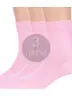 Комплект из 3 пар детских носков Conte kids рис. 147, СВЕТЛО-РОЗОВЫЕ (3-13С-9СП)