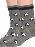 Комплект из 2 пар детских носков Conte kids, 2-5С-11СП, рис. 557, ХАКИ