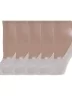 Комплект из 5 пар женских подследников Conte, 5-16С-12СП, рис. 000, БЕЖЕВЫЕ