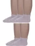 Комплект из 5 пар детских носков Альтаир, 5-М20, СВЕТЛО-БЕЖЕВЫЕ